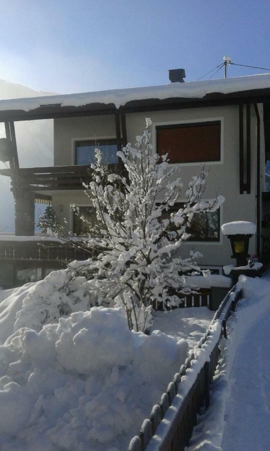 Ferienwohnung Hofer Rangersdorf المظهر الخارجي الصورة