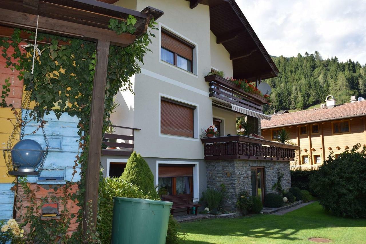 Ferienwohnung Hofer Rangersdorf المظهر الخارجي الصورة