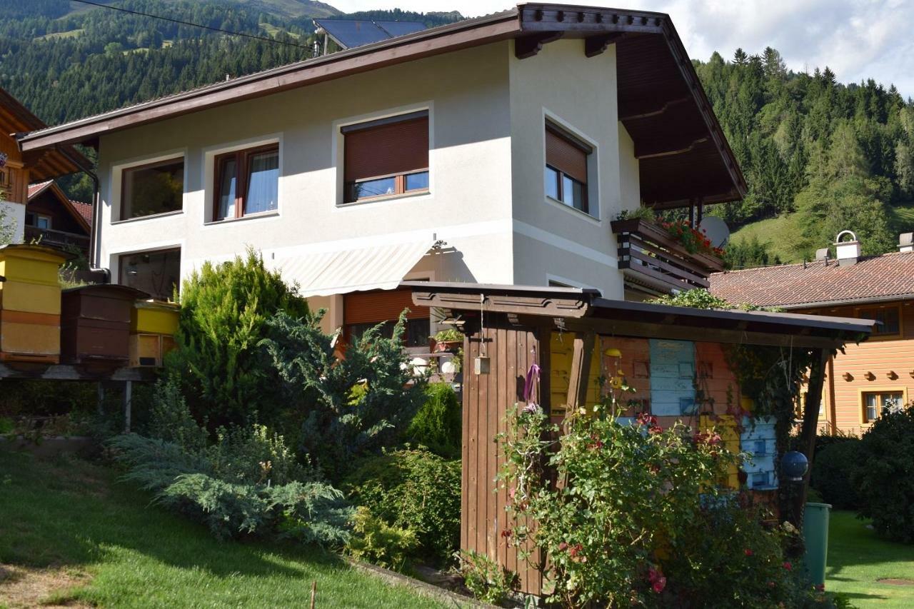 Ferienwohnung Hofer Rangersdorf المظهر الخارجي الصورة