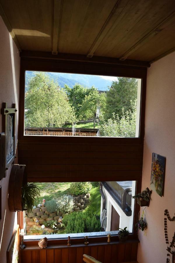 Ferienwohnung Hofer Rangersdorf المظهر الخارجي الصورة