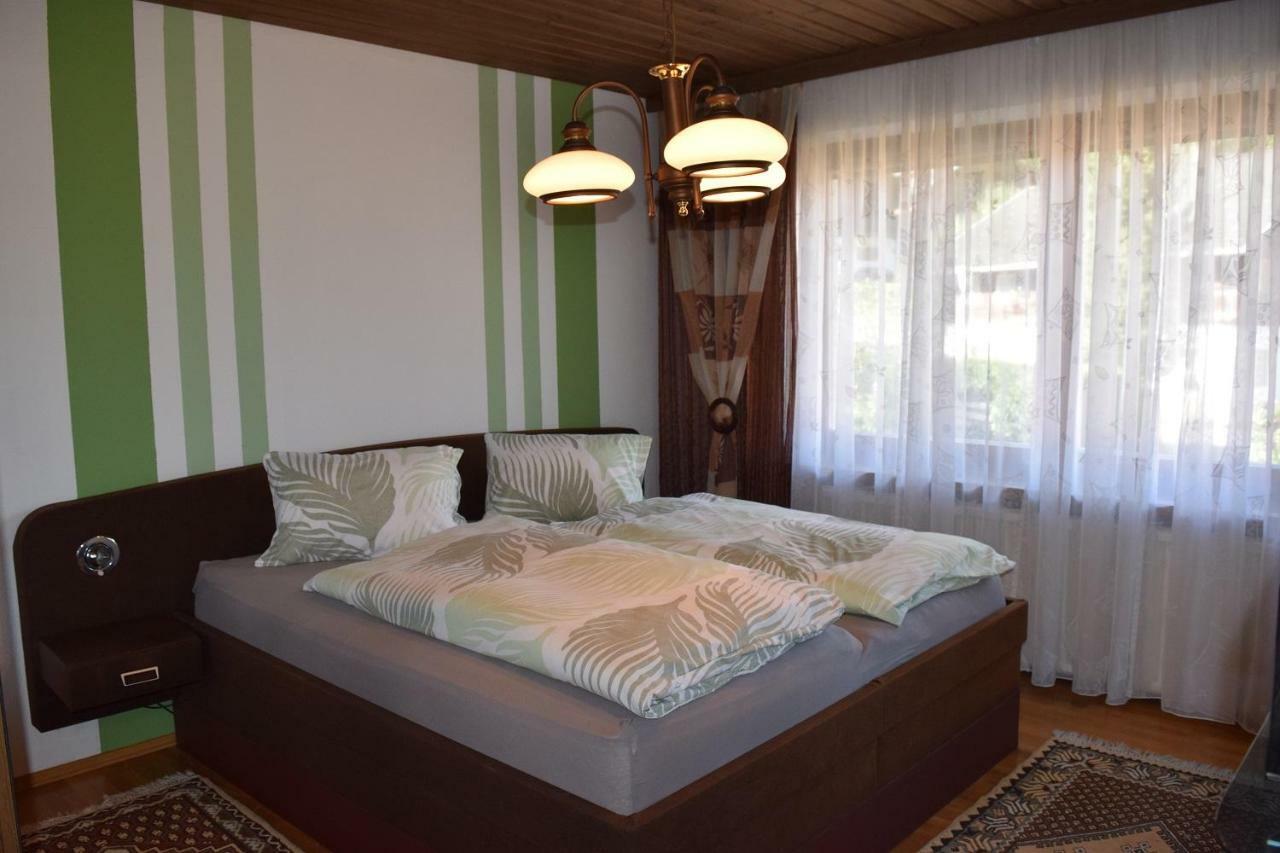 Ferienwohnung Hofer Rangersdorf المظهر الخارجي الصورة