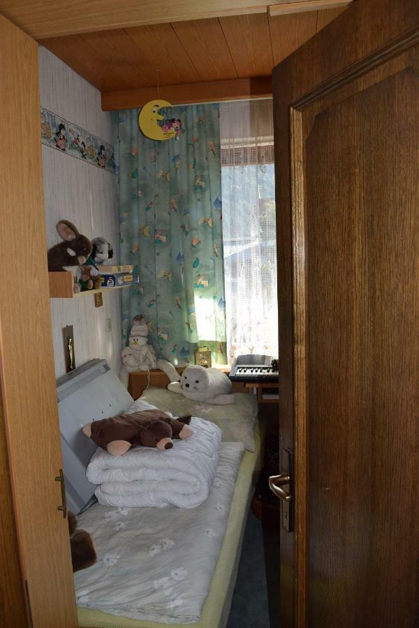 Ferienwohnung Hofer Rangersdorf المظهر الخارجي الصورة