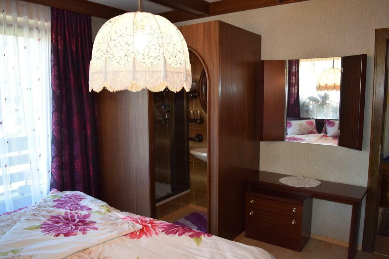 Ferienwohnung Hofer Rangersdorf المظهر الخارجي الصورة