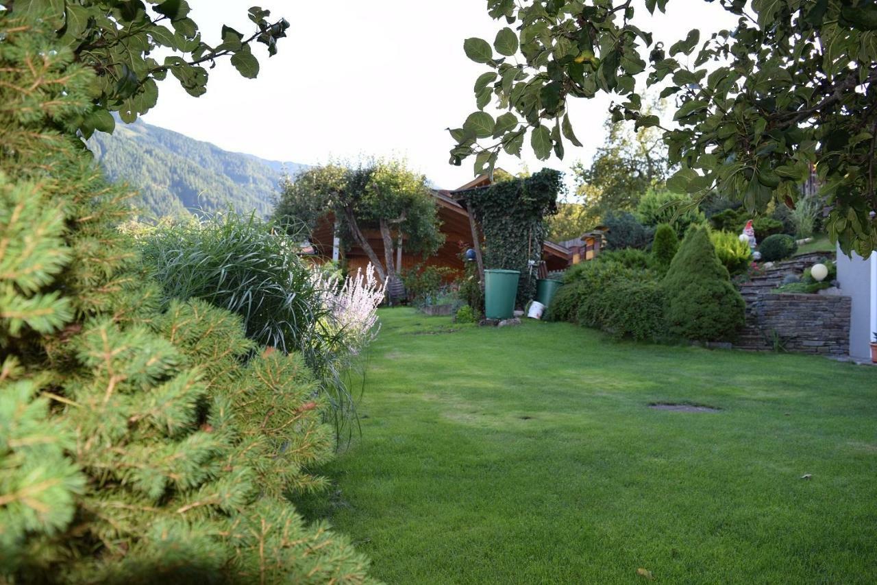 Ferienwohnung Hofer Rangersdorf المظهر الخارجي الصورة