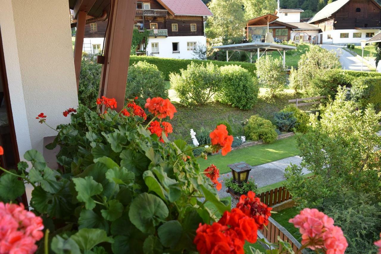 Ferienwohnung Hofer Rangersdorf المظهر الخارجي الصورة