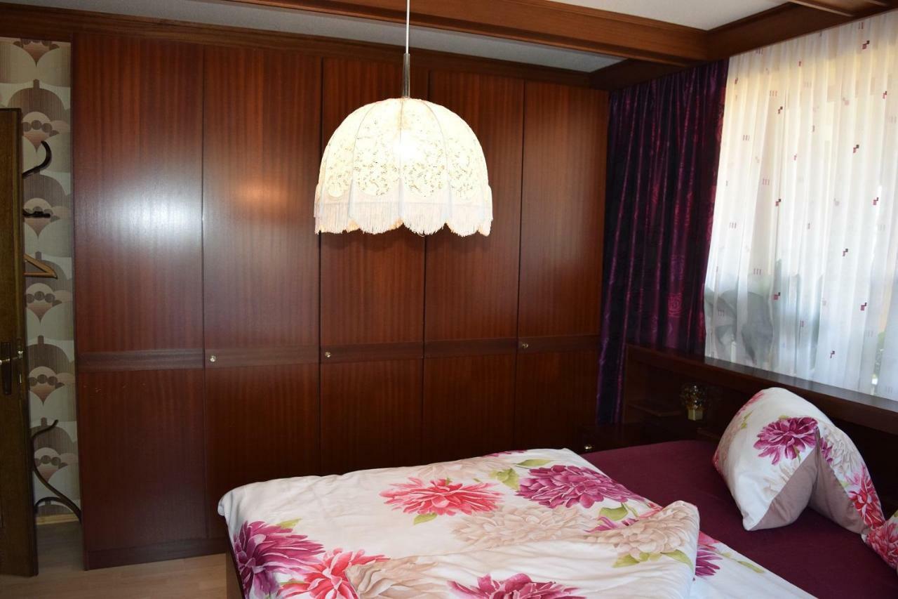Ferienwohnung Hofer Rangersdorf المظهر الخارجي الصورة
