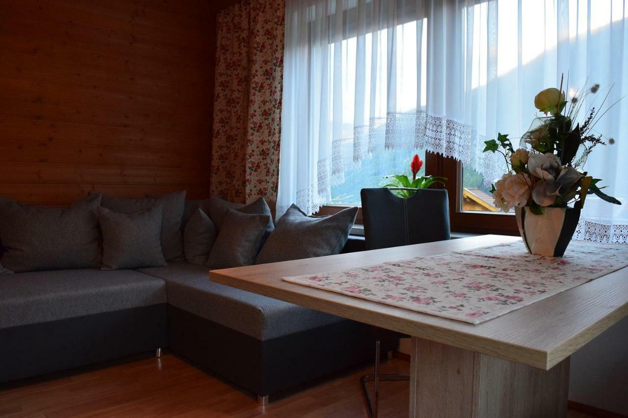 Ferienwohnung Hofer Rangersdorf المظهر الخارجي الصورة
